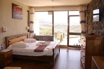 Sora Lodge Lalibela