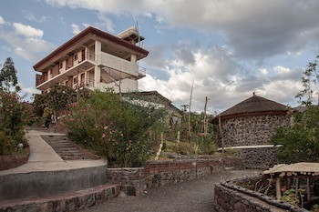Sora Lodge Lalibela