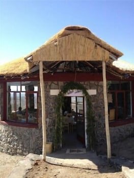 Sora Lodge Lalibela