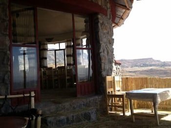 Sora Lodge Lalibela