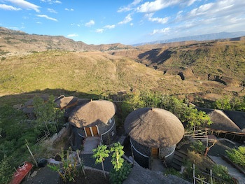 Sora Lodge Lalibela