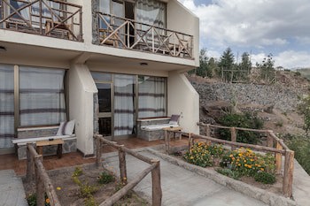 Sora Lodge Lalibela