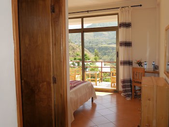Sora Lodge Lalibela