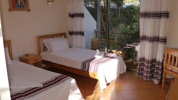 Sora Lodge Lalibela