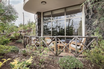 Sora Lodge Lalibela