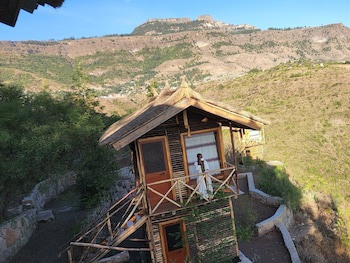Sora Lodge Lalibela