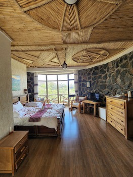 Sora Lodge Lalibela