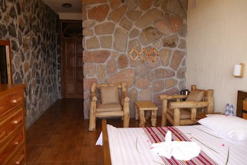 Sora Lodge Lalibela