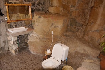 Sora Lodge Lalibela
