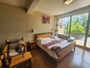 Sora Lodge Lalibela