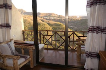 Sora Lodge Lalibela