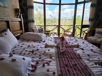 Sora Lodge Lalibela