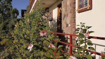 Sora Lodge Lalibela
