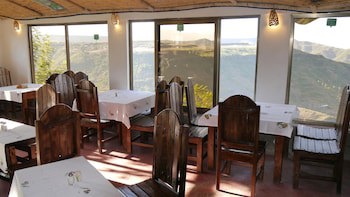 Sora Lodge Lalibela