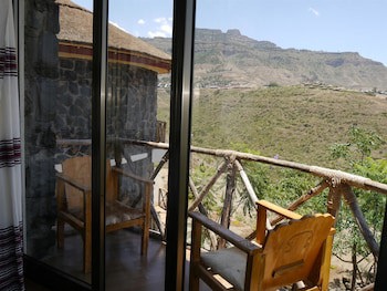Sora Lodge Lalibela
