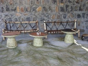 Sora Lodge Lalibela