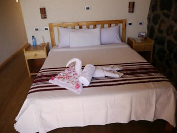 Sora Lodge Lalibela