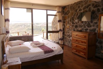 Sora Lodge Lalibela