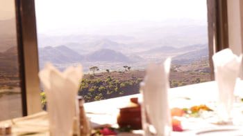 Sora Lodge Lalibela