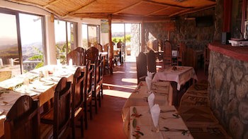 Sora Lodge Lalibela