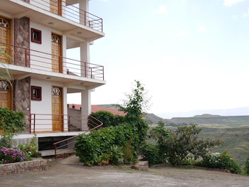 Sora Lodge Lalibela
