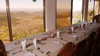 Sora Lodge Lalibela