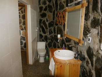 Sora Lodge Lalibela