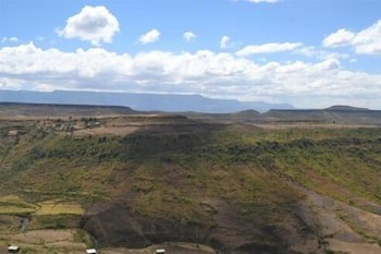 Sora Lodge Lalibela