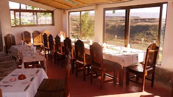 Sora Lodge Lalibela