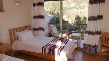 Sora Lodge Lalibela