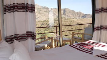 Sora Lodge Lalibela