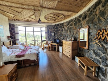 Sora Lodge Lalibela