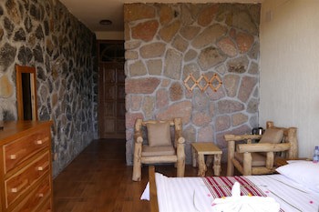 Sora Lodge Lalibela