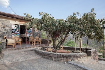Sora Lodge Lalibela