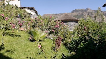 Sora Lodge Lalibela