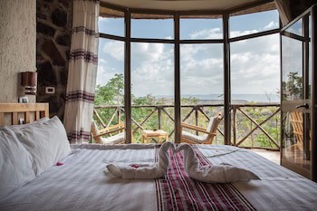 Sora Lodge Lalibela