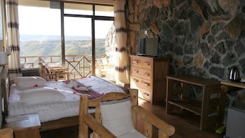 Sora Lodge Lalibela
