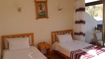 Sora Lodge Lalibela