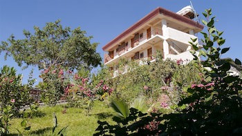 Sora Lodge Lalibela