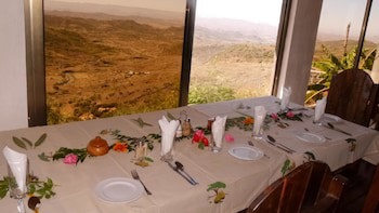 Sora Lodge Lalibela