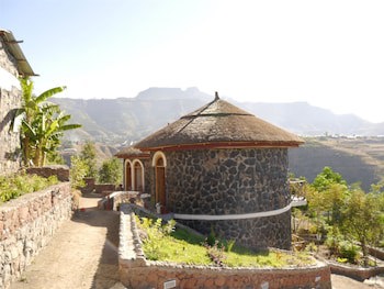 Sora Lodge Lalibela