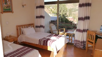 Sora Lodge Lalibela