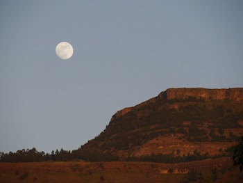 Sora Lodge Lalibela