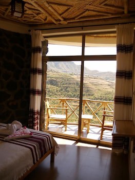 Sora Lodge Lalibela
