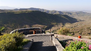 Sora Lodge Lalibela