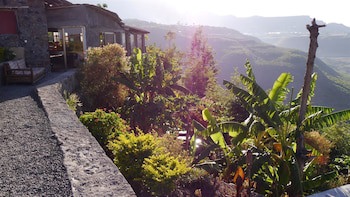 Sora Lodge Lalibela