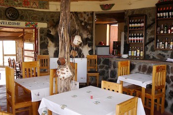 Sora Lodge Lalibela