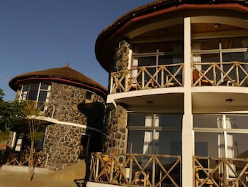 Sora Lodge Lalibela