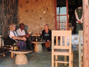 Sora Lodge Lalibela