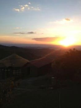 Sora Lodge Lalibela